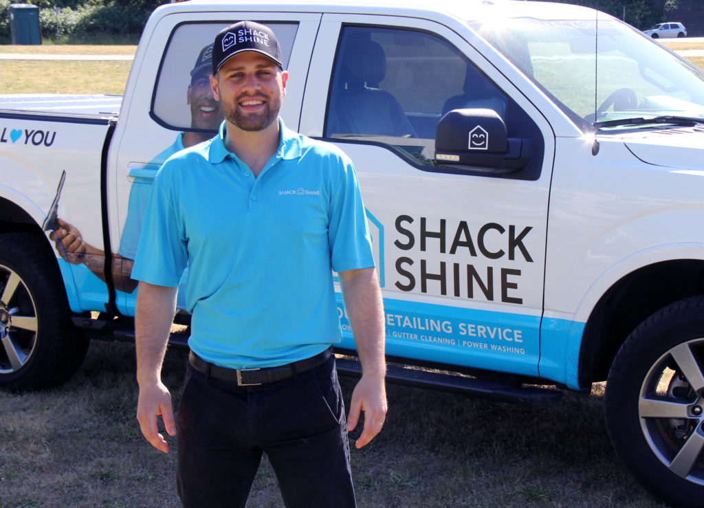 Starting Your Own Shack Shine Franchise: Our Process - Shack Shine